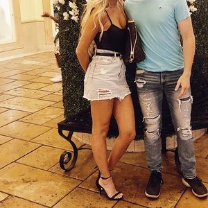 Black pumps ❤️❤️